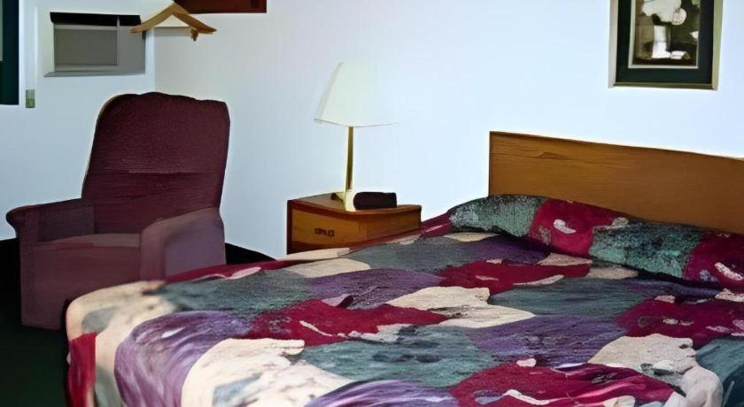 Americas Best Value Inn Torrington Ngoại thất bức ảnh