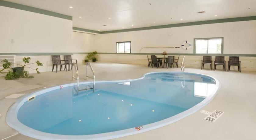 Americas Best Value Inn Torrington Ngoại thất bức ảnh